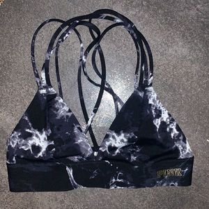 PINK Bralette